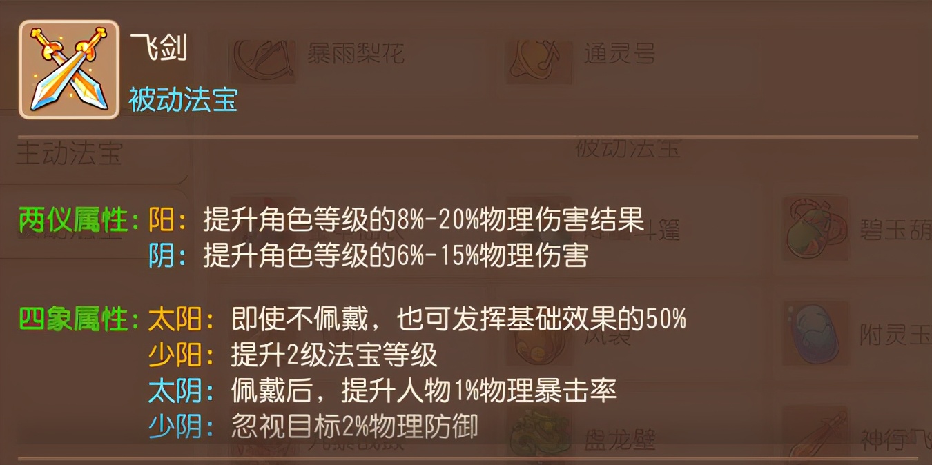 梦幻西游手游花果山装备前期选择,梦幻西游手游花果山装备加什么好