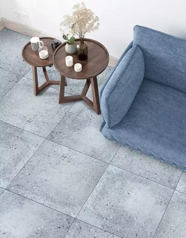 70年代的水磨石,古董水磨石