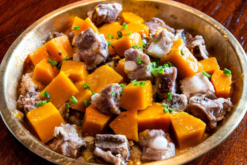 广东龙门客家菜,惠州龙门客家菜