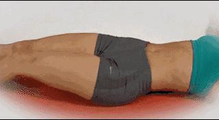 热身与拉伸的顺序,如何正确热身与拉伸