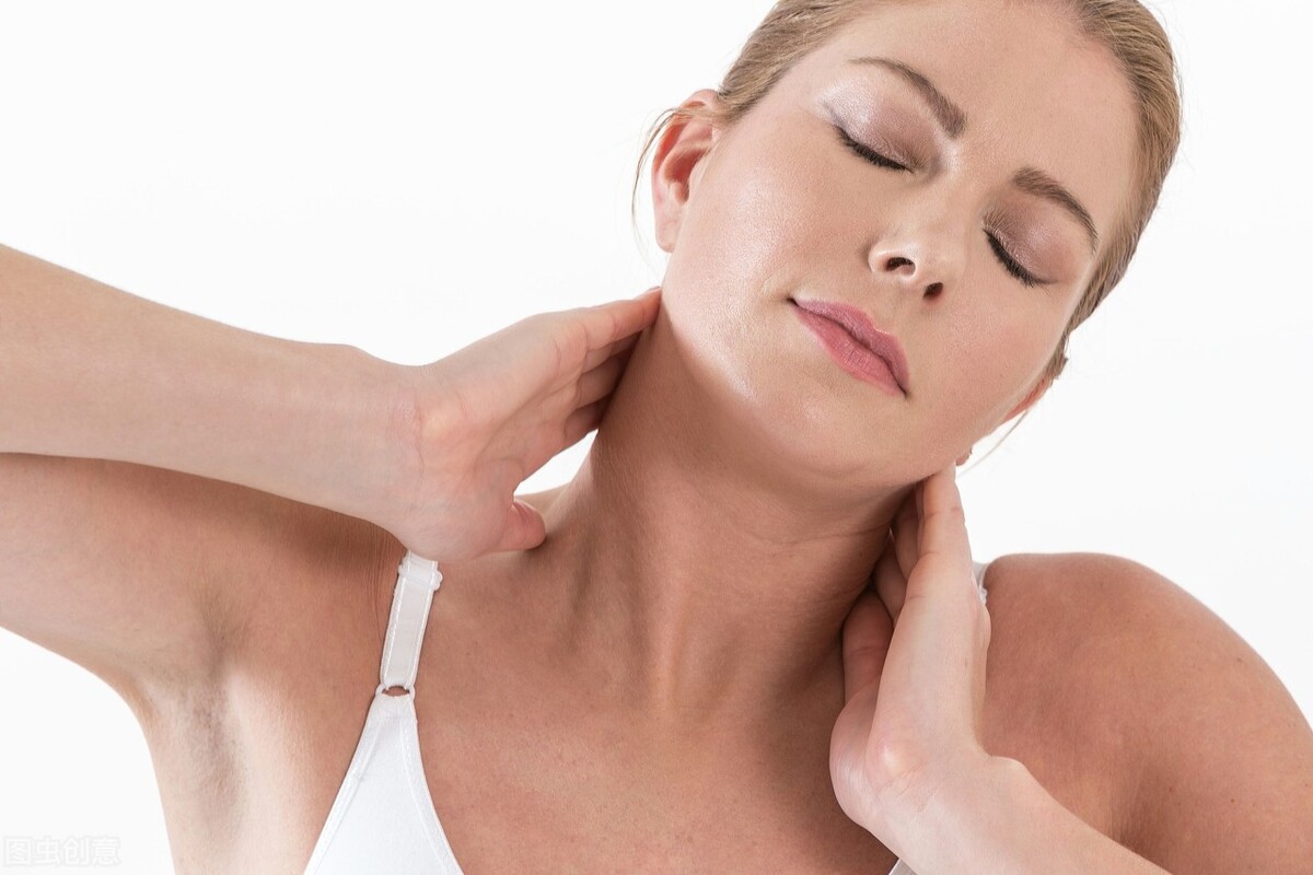 更年期引起甲状腺结节,更年期与甲状腺结节的关系