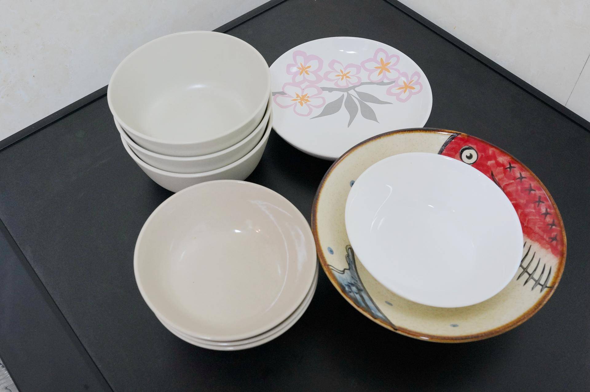 解放双手洗碗机图片,海尔eyw13028洗碗机测评