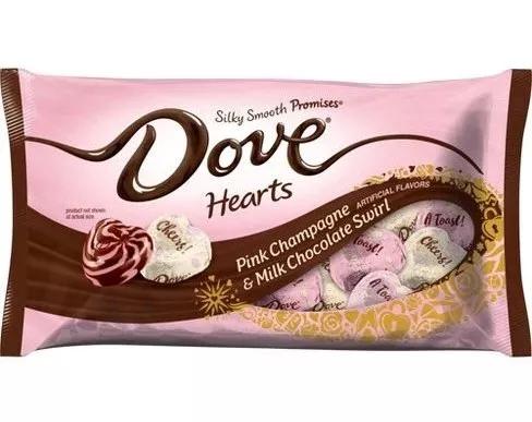 全球受欢迎的巧克力产品,巧克力新品推荐