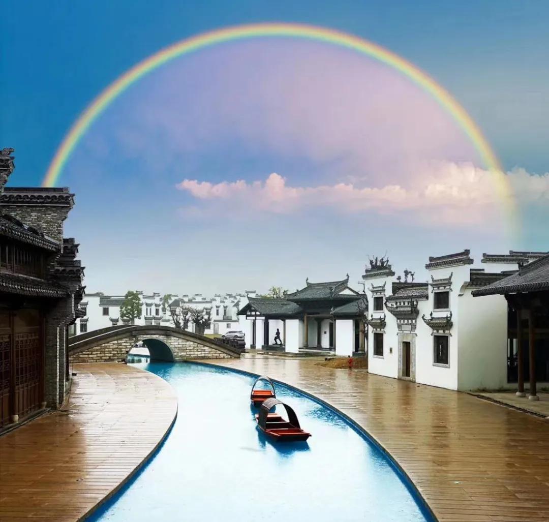 引爆旅游市场！奥体旁将打造蚌埠不夜城！新添古树苑文旅中心