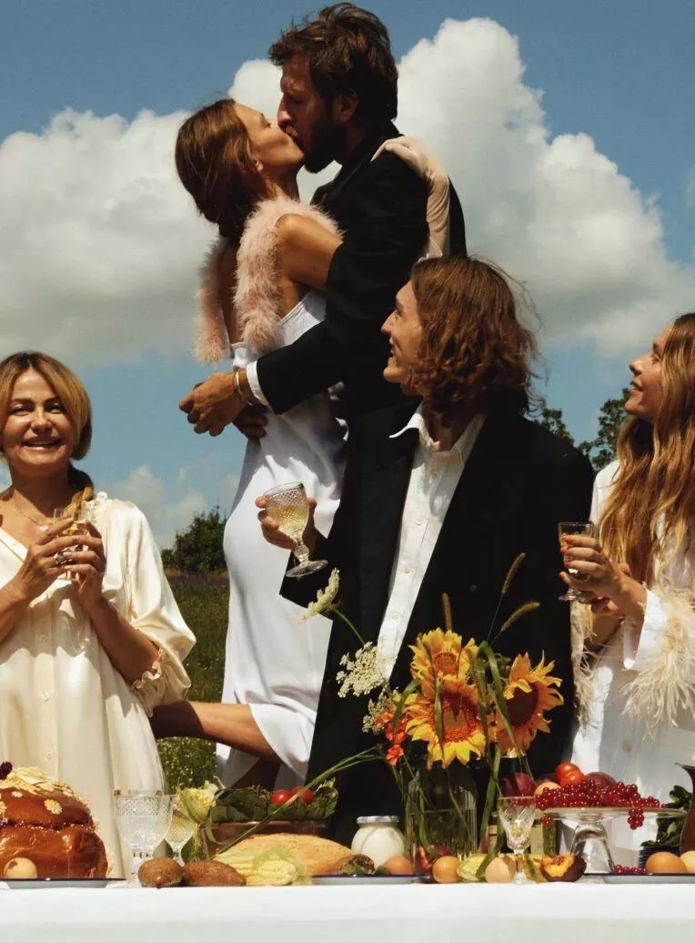 一定要有一套好看的睡衣,可以穿出门的夏天秋衣秋裤睡衣