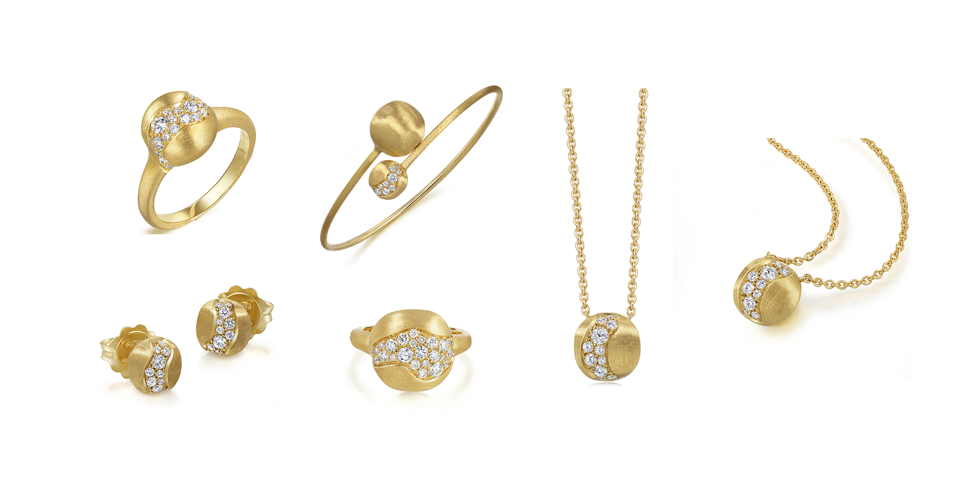 周生生marcobicego,周生生在珠宝界