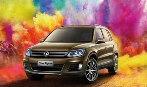 大众途观提速测试,大众途观10万公里测试