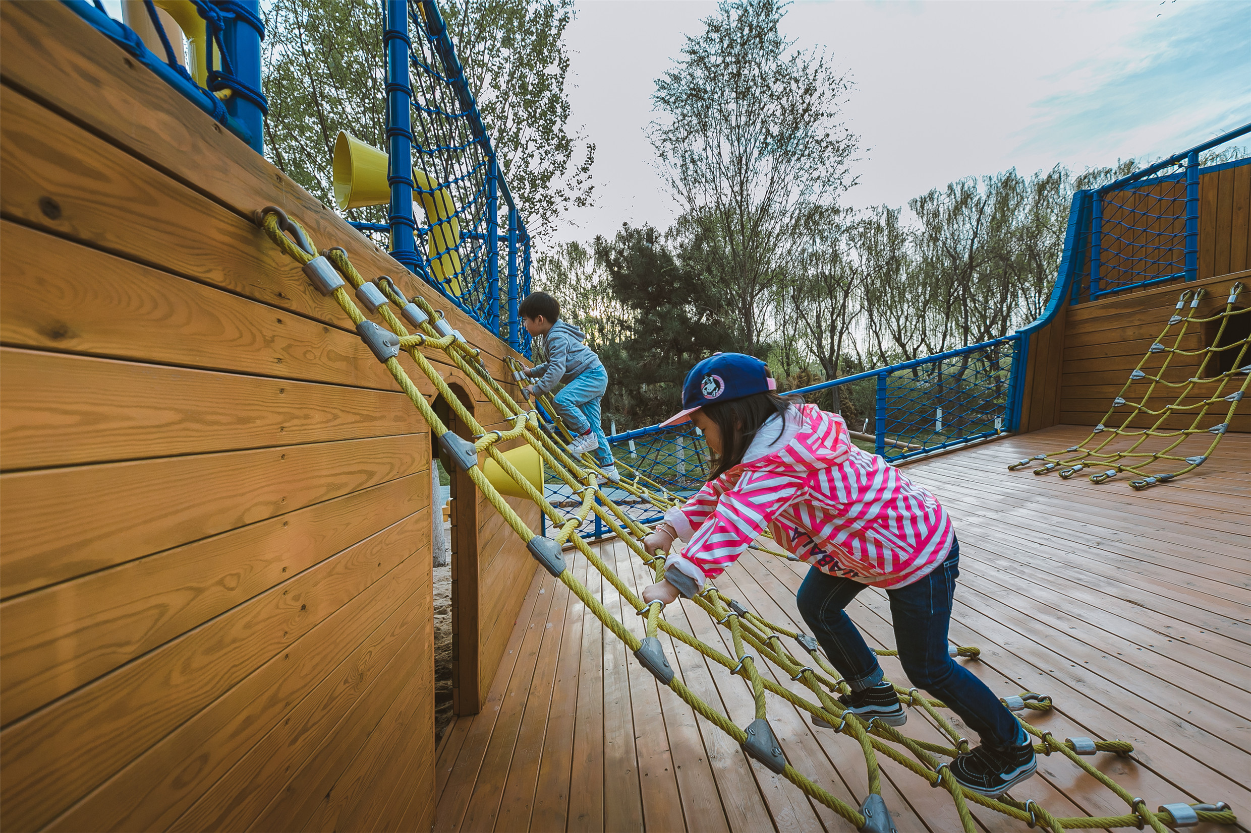 唐山南湖开滦旅游景区游记怎么写,唐山南湖风景区旅游攻略