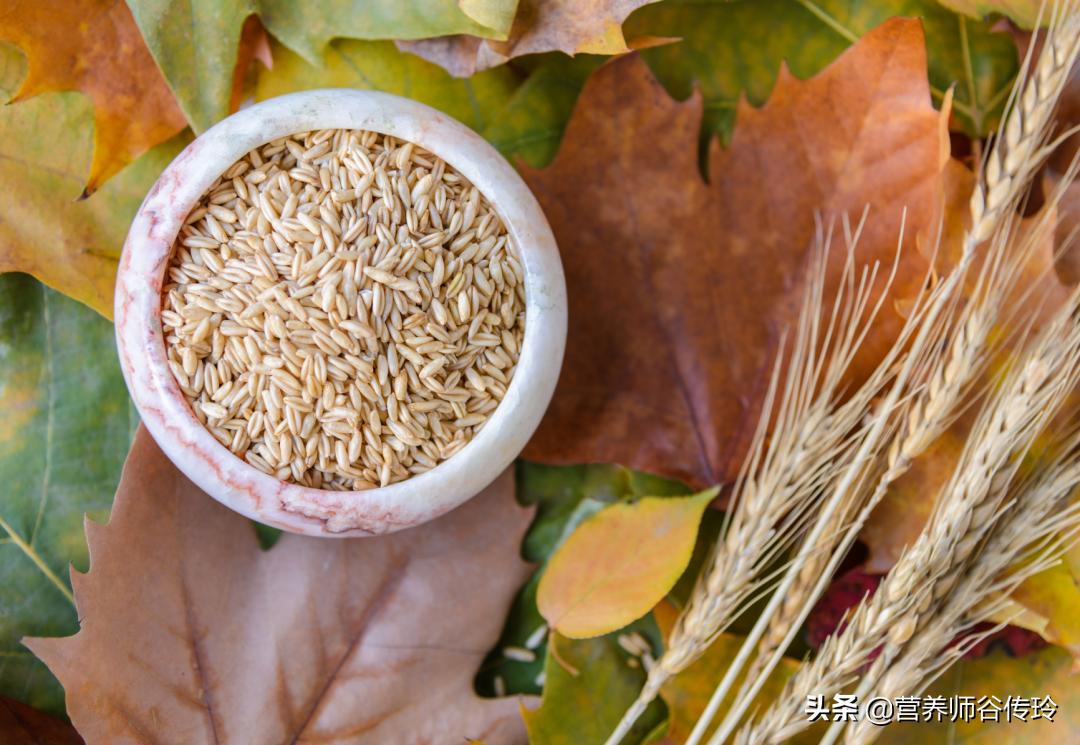 燕麦的正确吃法一周瘦多少斤,燕麦的正确吃法减脂一日三餐