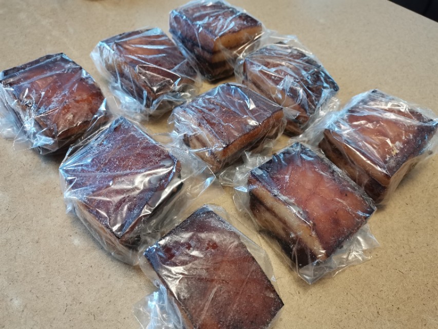 如何在家做腊肉最好吃,大厨教你怎样在家做腊肉