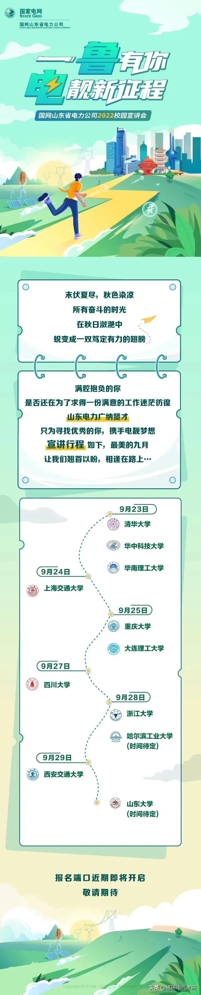 山东电网提前批2023面试,山东电网提前批考什么