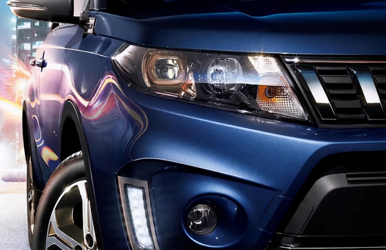 铃木维特拉最新款上市,铃木维特拉明年新款