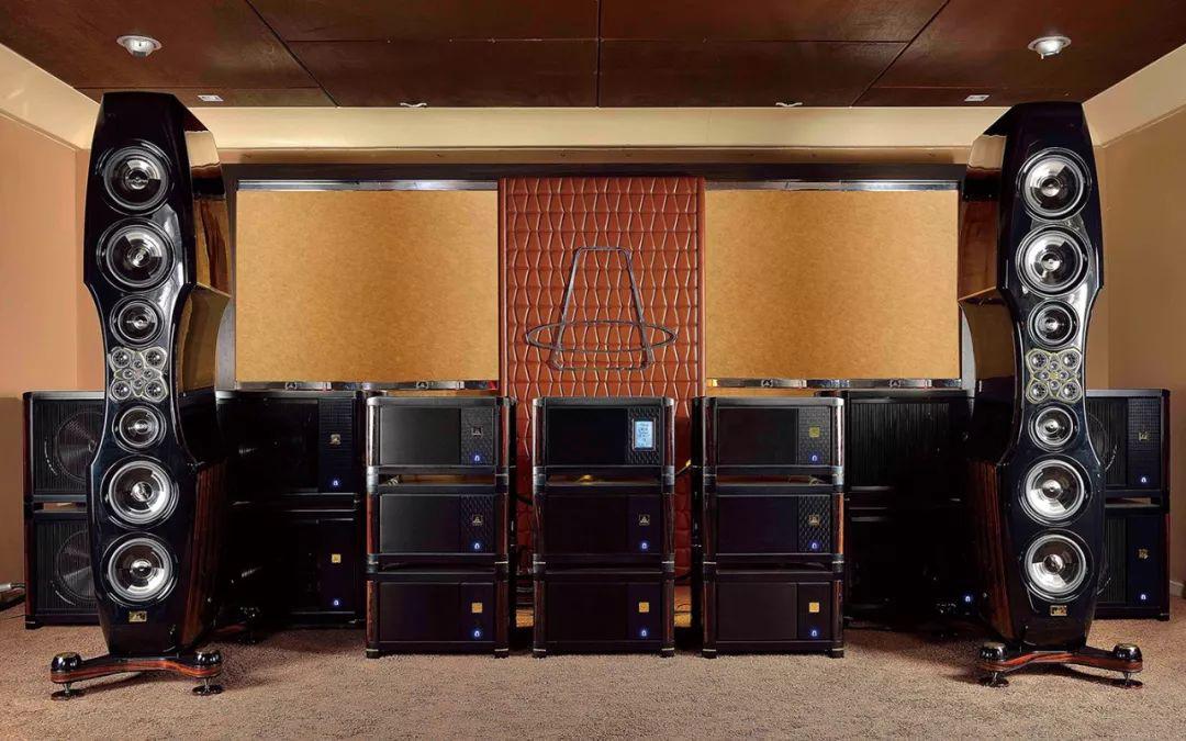 世界上最贵的音响排行榜,中头奖买个二十万的车