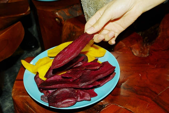 周末连城两日游，美景美食一路相伴