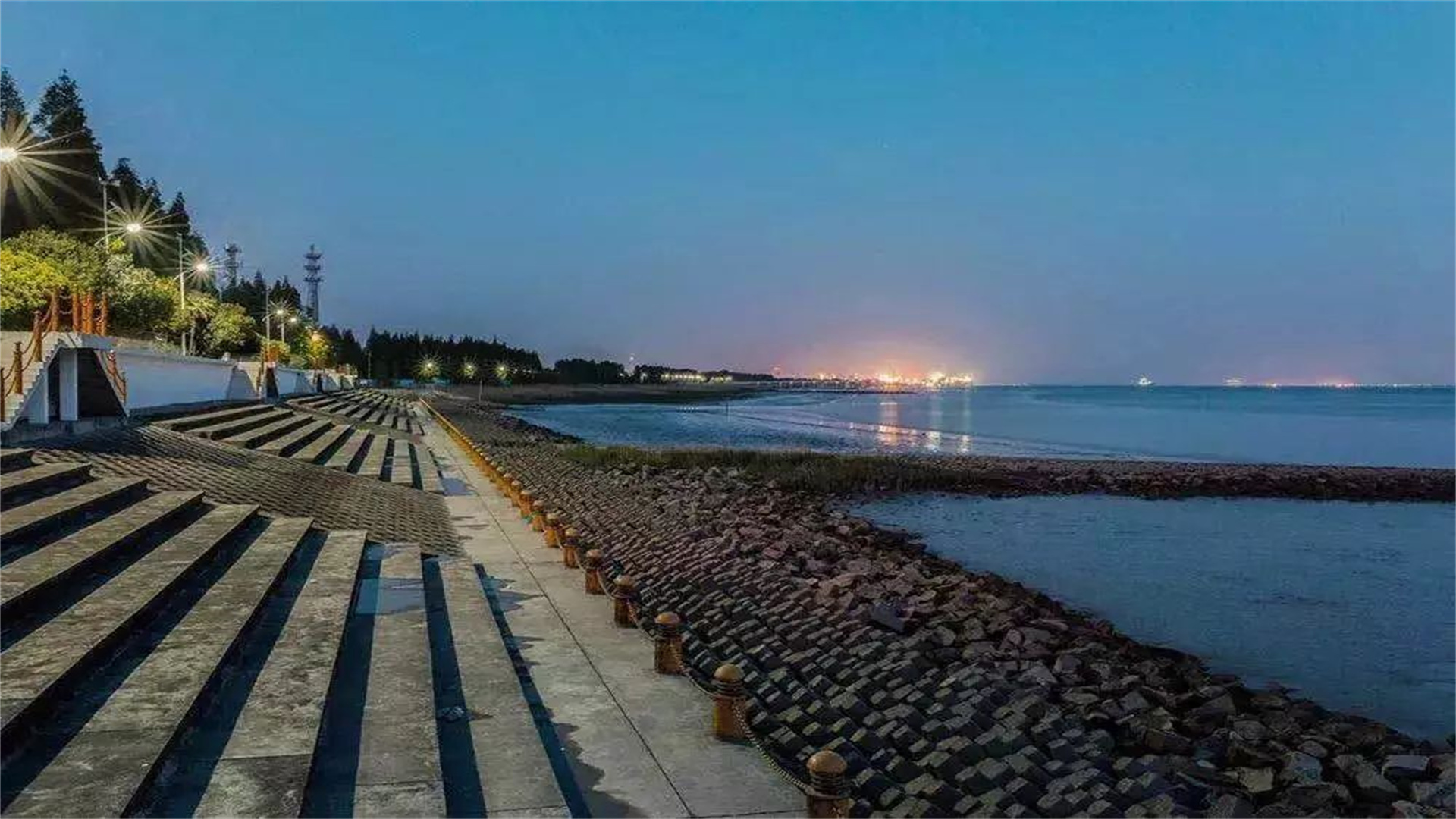 上海崇明岛有哪些旅游景点值得玩,上海崇明岛值不值得去玩