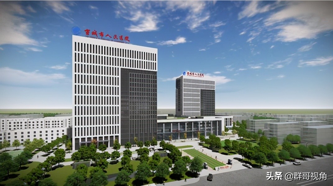 宣城地区医院好吗,宣城县级以上医院有哪些