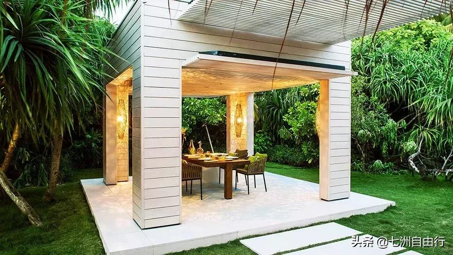 白马庄园,白马庄园店