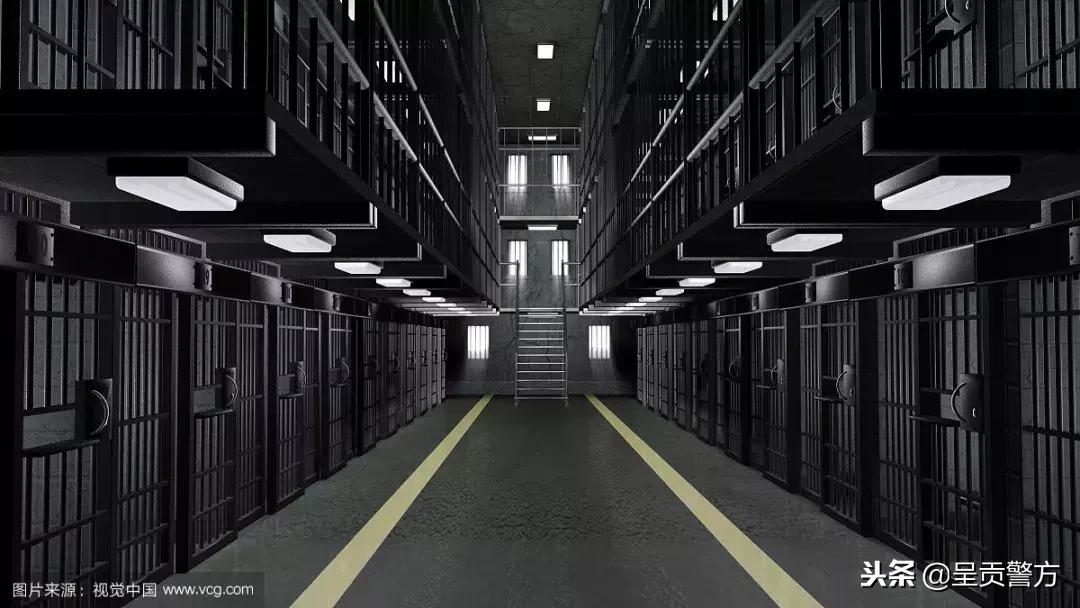 呈贡拘留所条件,呈贡派出所拘留一般关在哪里