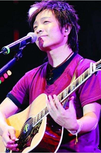 朴树窦唯年轻照片,朴树郑钧许巍窦唯李健谁厉害