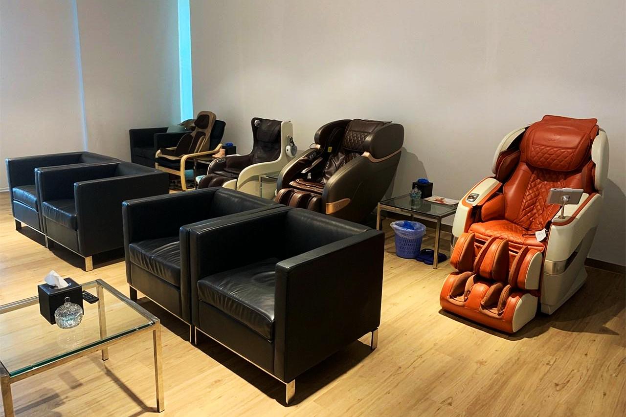 万元左右按摩椅推荐家用性价比,西屋s500按摩椅推荐购买
