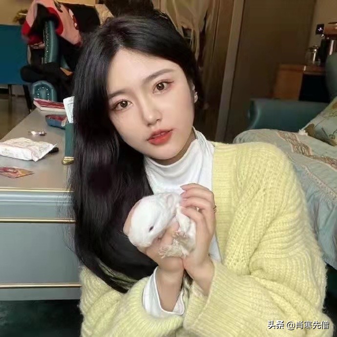 留学中国的日本美女,日本留学女生真实经历