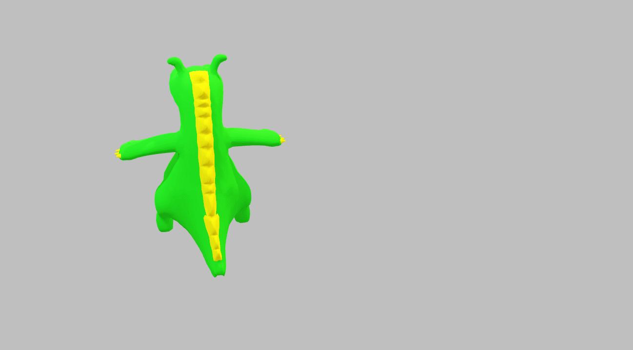 3D幻灯片展示,其实不难