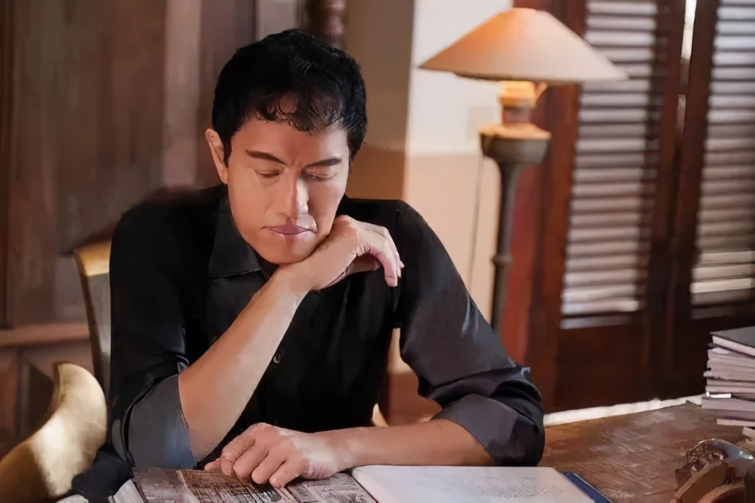 12年被主流排斥、最懂中国风的印尼人酒店设计师都是“狠人”