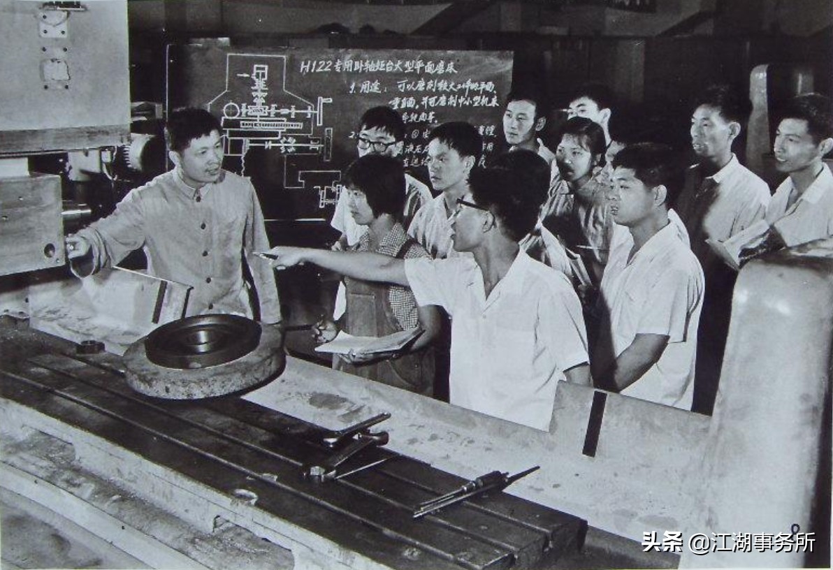 美国再使坏！瑞士若断供高端机床，中国制造业的根基撑得住吗？