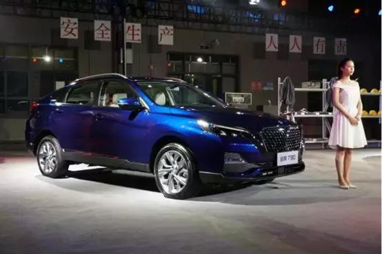 2020款东风启辰t90试驾点评,全新启辰t90功能介绍