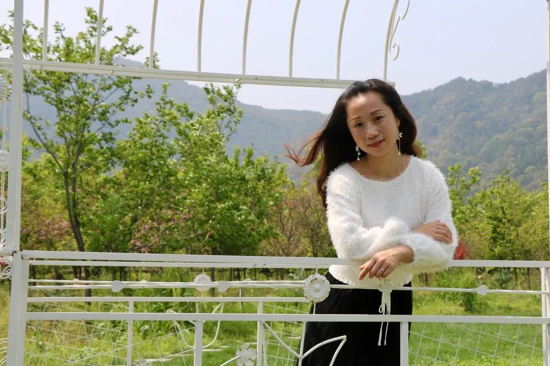 「北社讲坛」缪巧芳——信任尊重携手共建