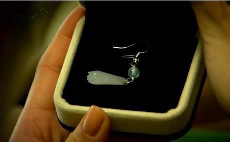 周大福出奢华木兰簪,周大福三生三世发簪