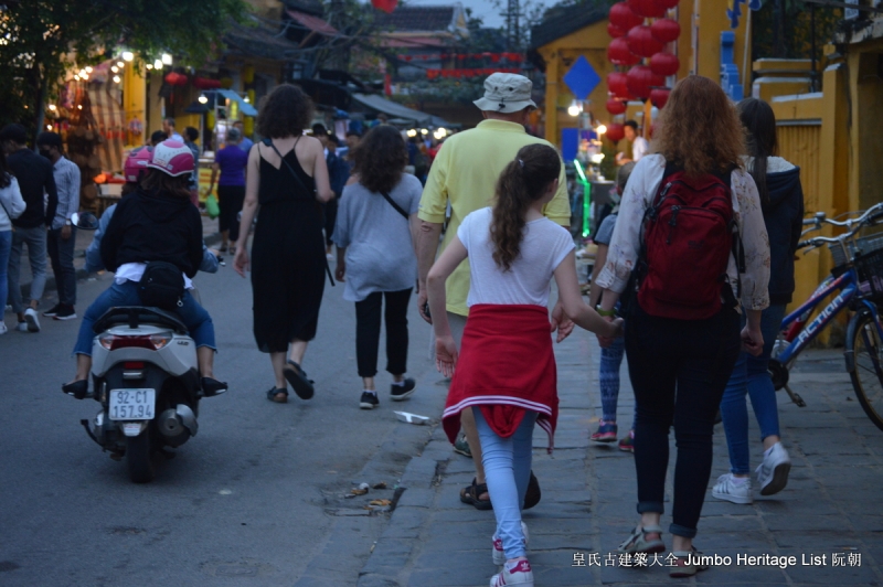 第183回:岘港天下第一雄关,会安越南最早华埠