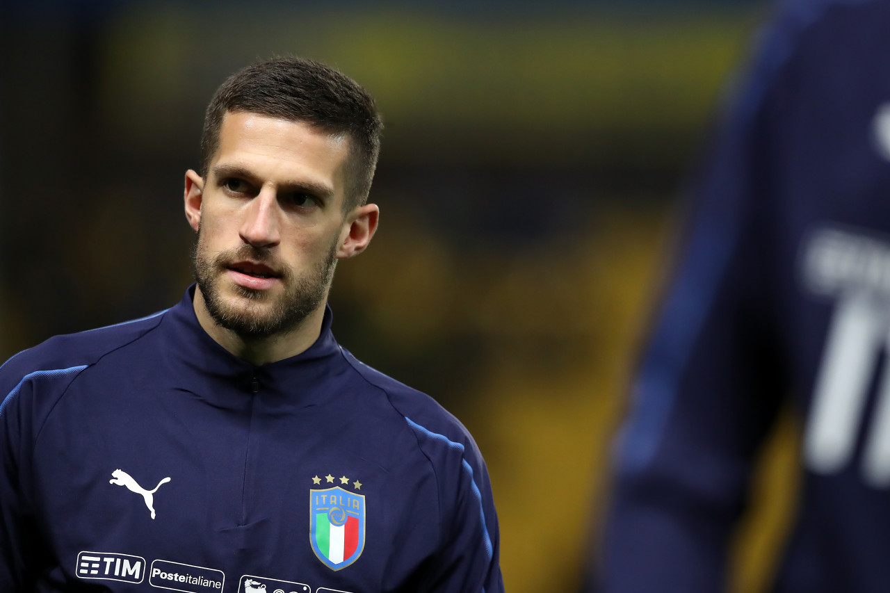 基耶利尼后悔年轻未加盟阿森纳，C罗生日快乐或续约至2023