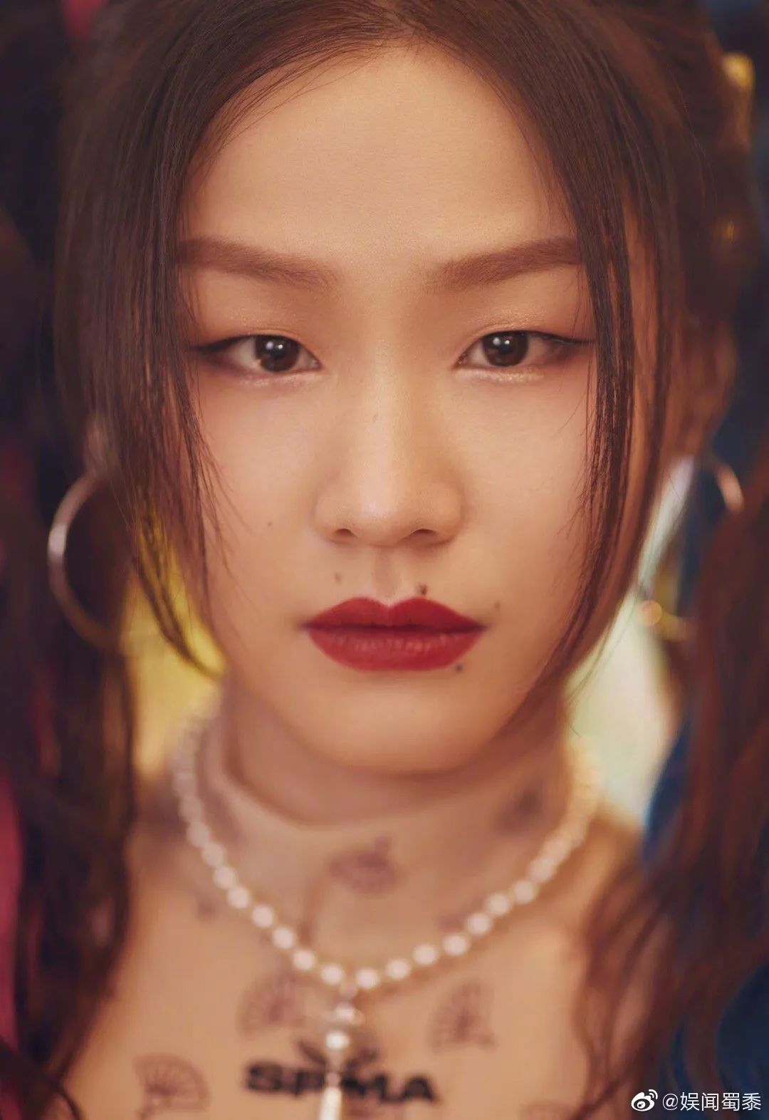 papi自爆产后抑郁,papi酱被吐槽