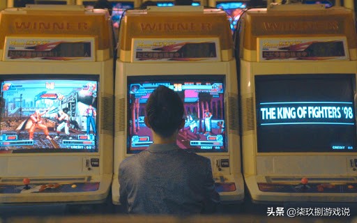 曾经在网吧玩的网络游戏,曾经在网吧玩的单机游戏