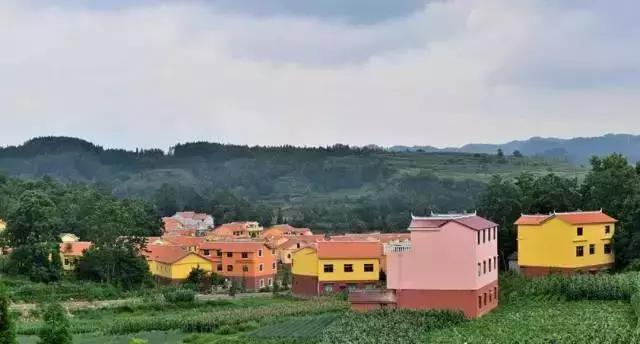 安顺十大网红打卡景点,安顺野景点成热门打卡地