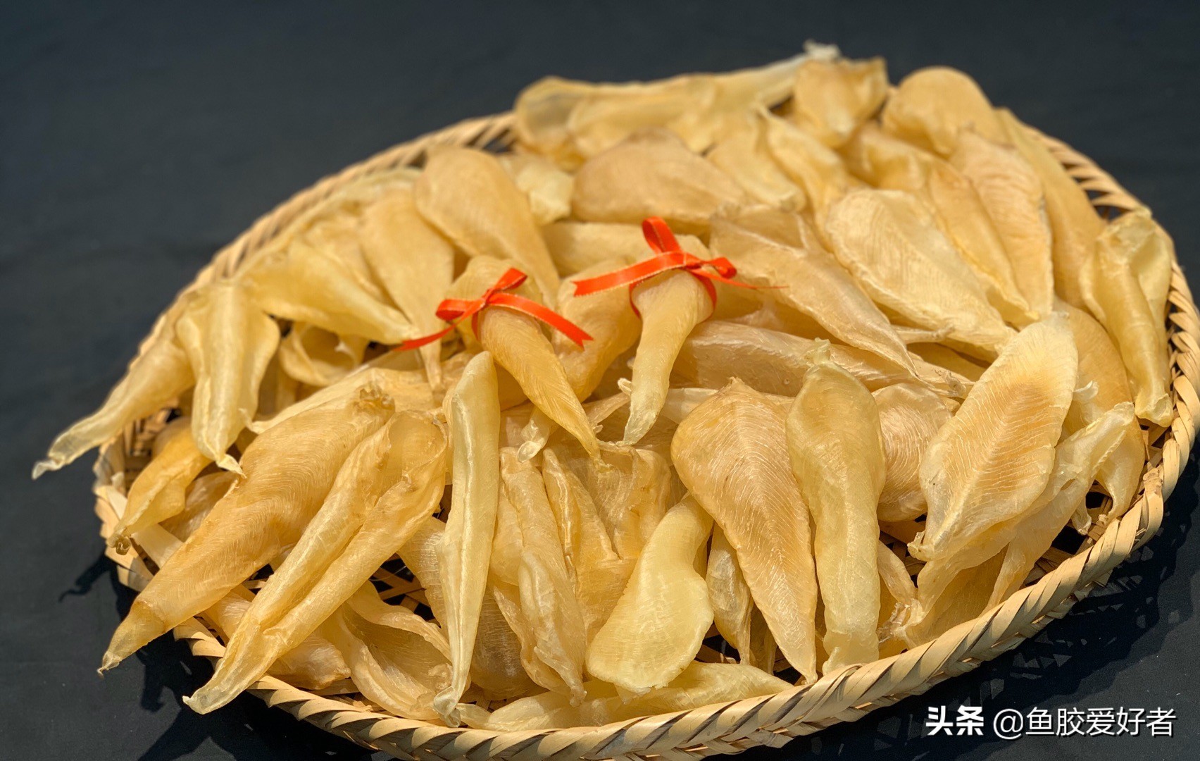 怎么买鱼胶不踩坑,怎么购买鱼胶最好