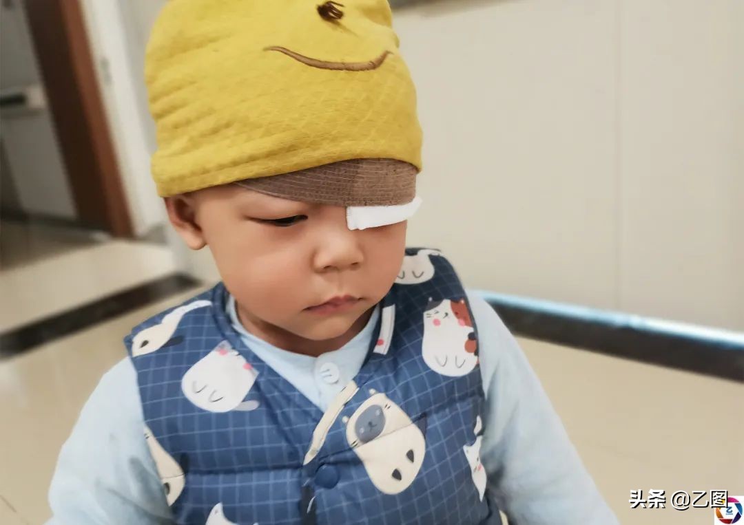 世上最悲催的婴儿,人间悲惨的孩子