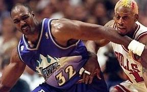 NBA有哪些著名的话语？