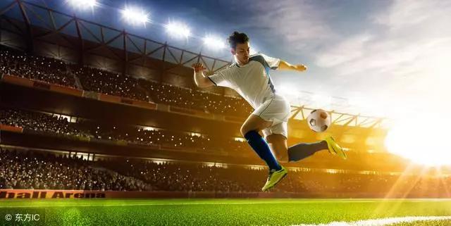 足球的魅力可以迷倒任何一个人,足球最美的魅力