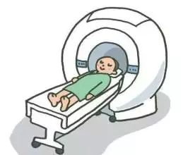 儿童不适合做核磁,小朋友不建议做ct