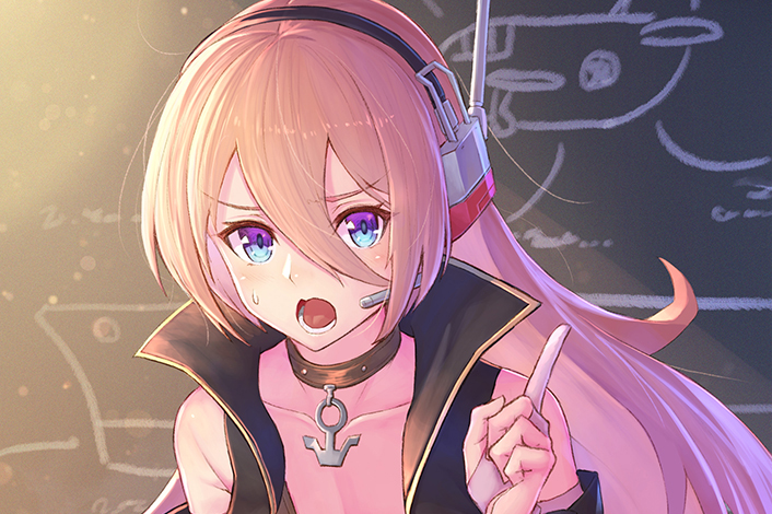 碧蓝航线船娘强度榜,碧蓝航线好看的女舰图片