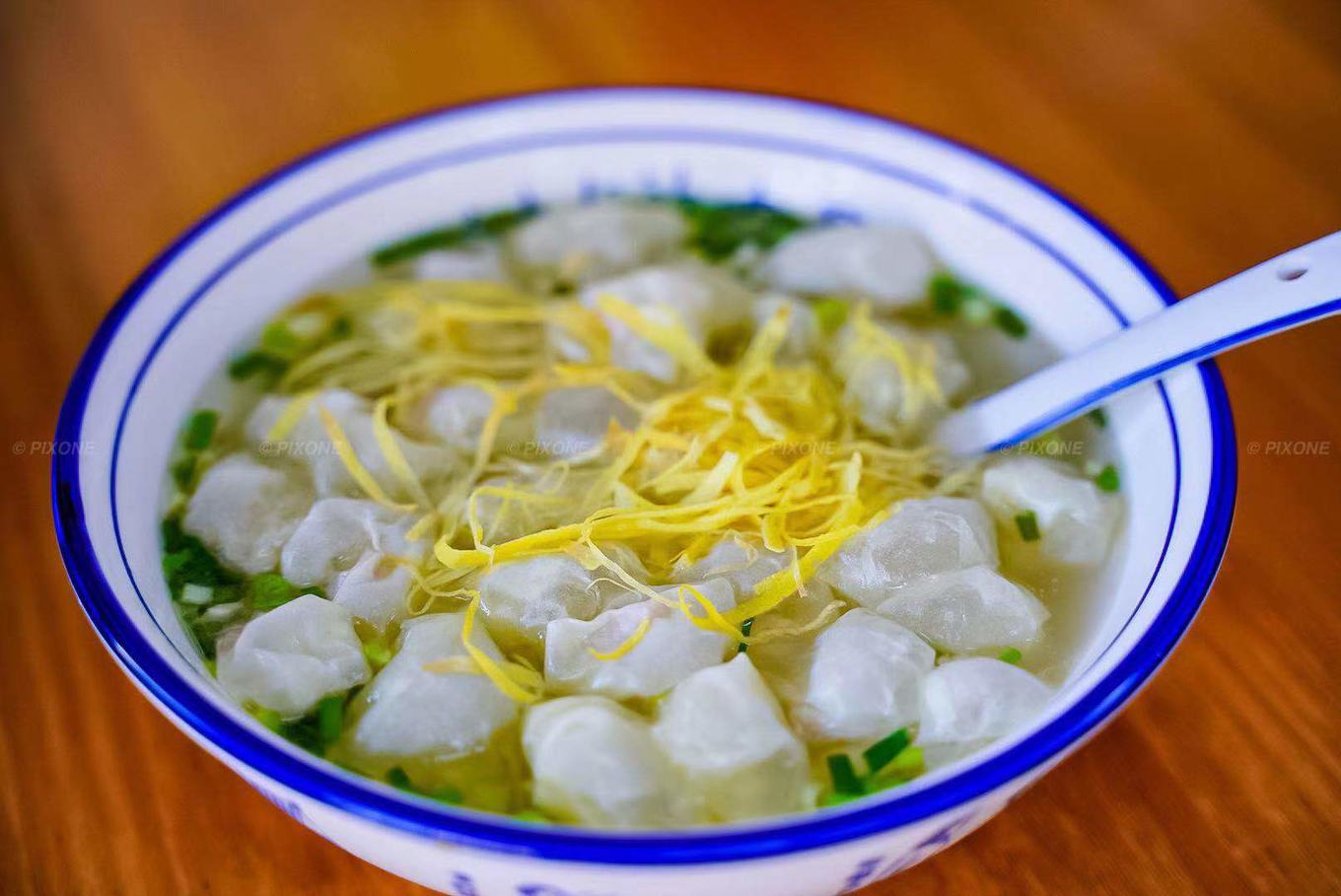 和小姐姐一起逛嘉兴吃百年传承的美味，大胆的把美好生活秀给你看