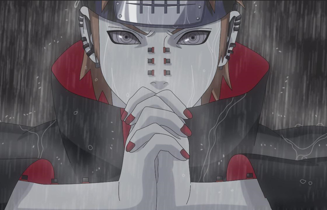 火影忍者改名是什么梗,火影忍者的jojo梗