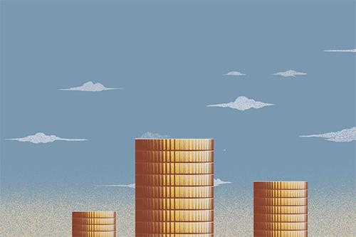 目前房地产股票适合投资吗,股票和房地产投资哪个靠谱