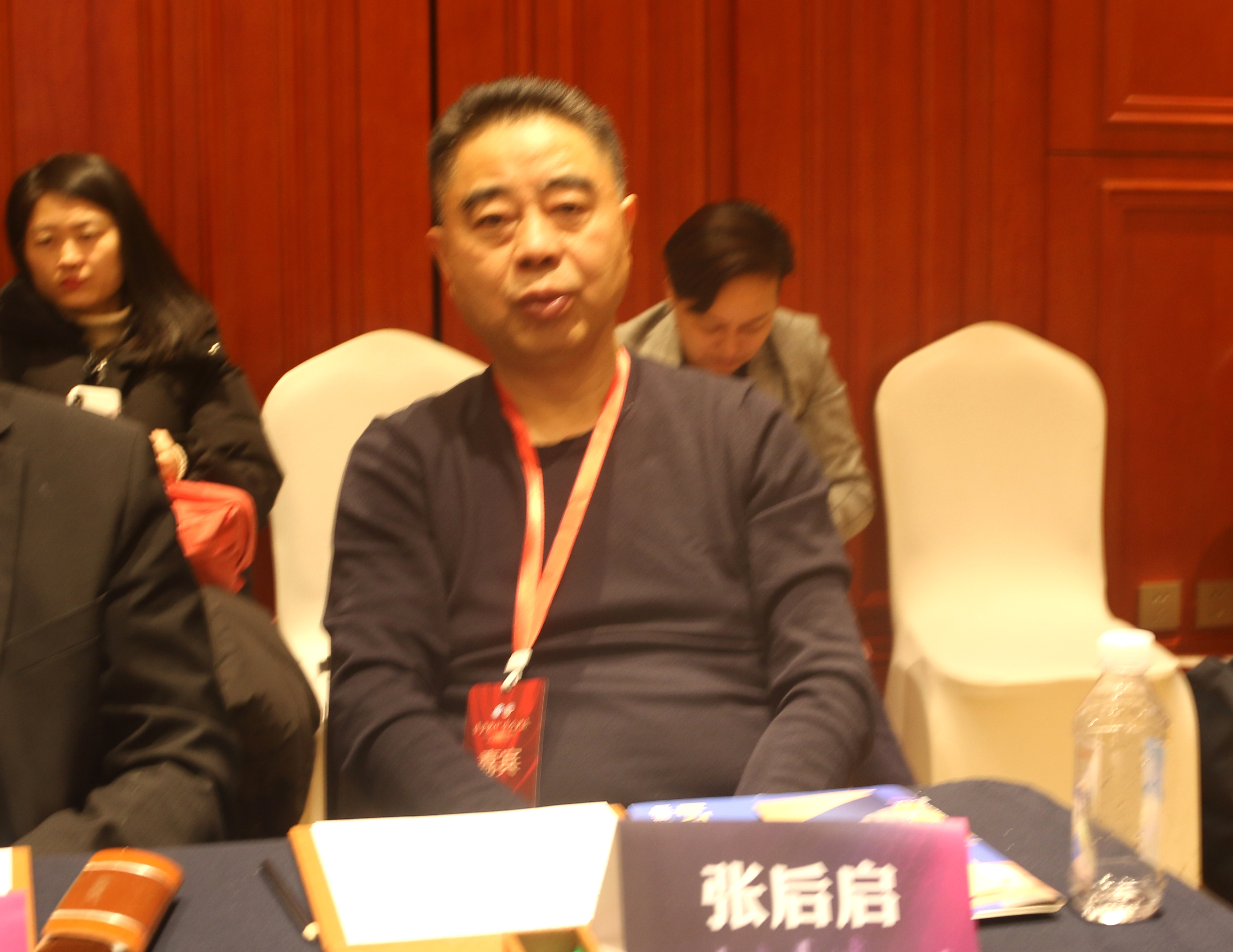 中国车商高管沙龙暨汽车经销服务优选项目对接会圆满落幕