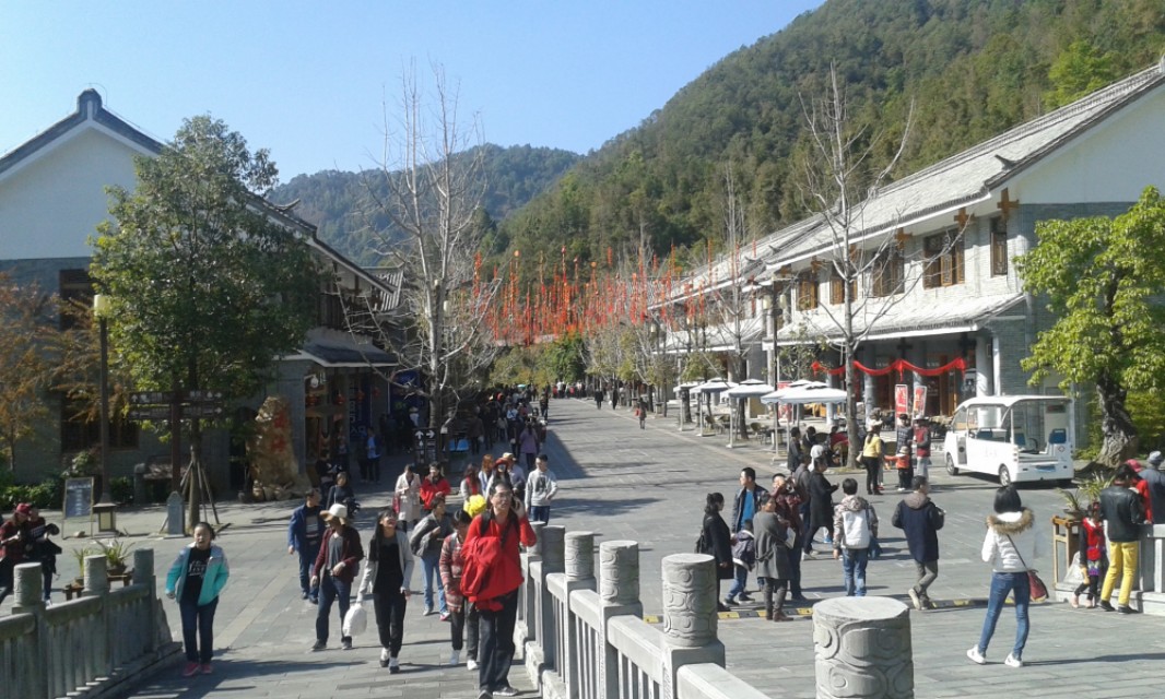 腾冲旅游攻略自驾游最佳线路,自驾游腾冲旅游最佳路线