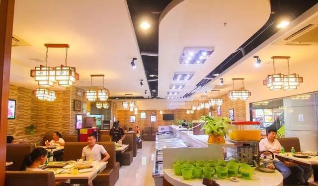 快收藏美食,广州小蛮腰附近海鲜自助餐600元的