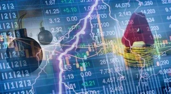 上市公司年度业绩预告扭亏为盈,石化板块上市公司