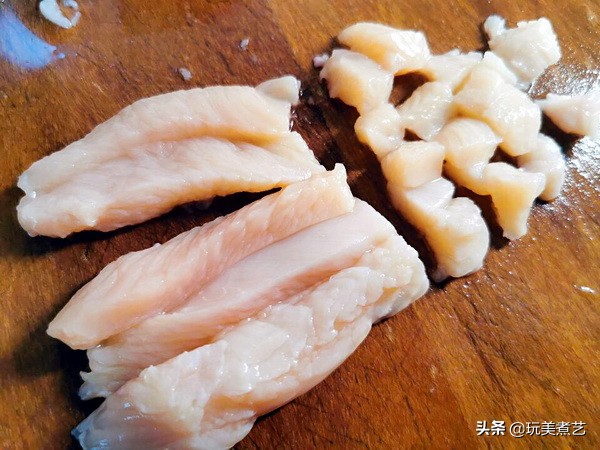 奥运五环，坚持公正、坦诚的运动员家精神，也能对应在美食之间